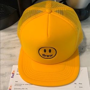 Drew House Trucker Hat